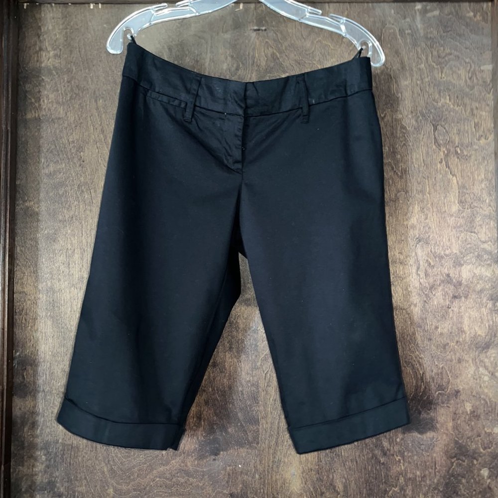 FINITY WOMEN CHIC BERMUDA SHORTS